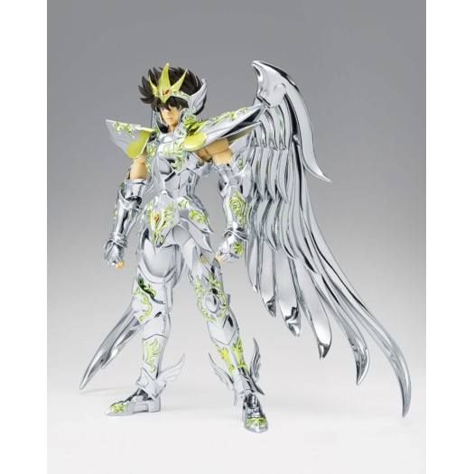 Saint Seiya - Myth Myth Ex Pegasus Seiya God Cloth 17cm (EU)