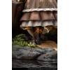 The Mushroom Girls - Series No.3 Pleurotus Citrinopileatus 1/1 24cm (EU)