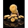 The Mushroom Girls - Series No.3 Pleurotus Citrinopileatus 1/1 24cm (EU)