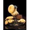 The Mushroom Girls - Series No.3 Pleurotus Citrinopileatus 1/1 24cm (EU)