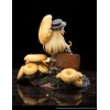 The Mushroom Girls - Series No.3 Pleurotus Citrinopileatus 1/1 24cm (EU)