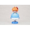 Genshin Impact - Tartaglia / Child Chibi Chara YuraYura Stand 11cm (EU)