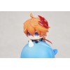 Genshin Impact - Tartaglia / Child Chibi Chara YuraYura Stand 11cm (EU)