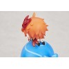 Genshin Impact - Tartaglia / Child Chibi Chara YuraYura Stand 11cm (EU)