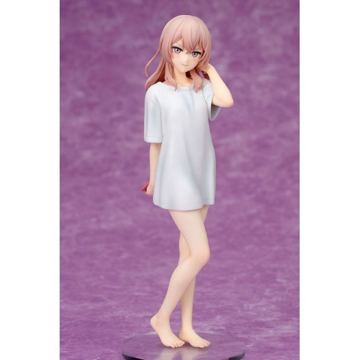 My Dress-Up Darling - Inui Sajuna 1/7 T-shirt Ver. 23cm (EU)