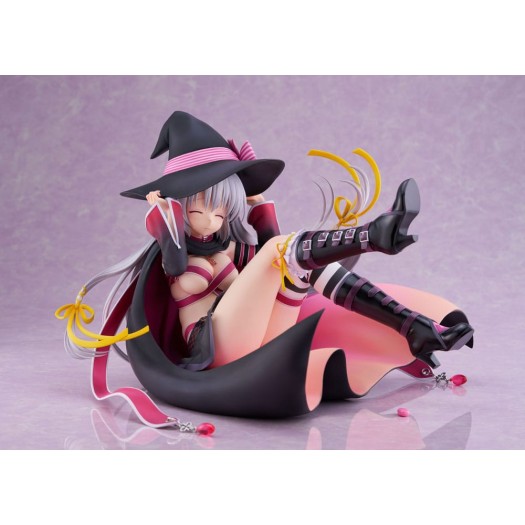 Sabbat of the Witch - Ayachi Nene 1/3.5 Limited Edition 22cm (EU)