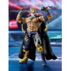 Tekken - S.H. Figuarts King 17cm (EU)