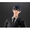 Chainsaw Man - S.H. Figuarts Hayakawa Aki 16cm (EU)