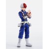 My Hero Academia - S.H. Figuarts Todoroki Shoto 15cm (EU)