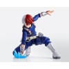 My Hero Academia - S.H. Figuarts Todoroki Shoto 15cm (EU)