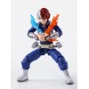 My Hero Academia - S.H. Figuarts Todoroki Shoto 15cm (EU)