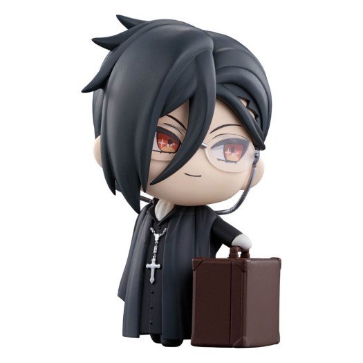 Black Butler - TakePic Sebastian Michaelis 10cm (EU)