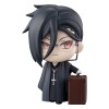 Black Butler - TakePic Sebastian Michaelis 10cm (EU)