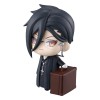 Black Butler - TakePic Sebastian Michaelis 10cm (EU)