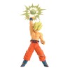 Dragon Ball Z - G X Materia Son Goku Super Saiyan 17cm