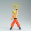 Dragon Ball Z - G X Materia Son Goku Super Saiyan 17cm