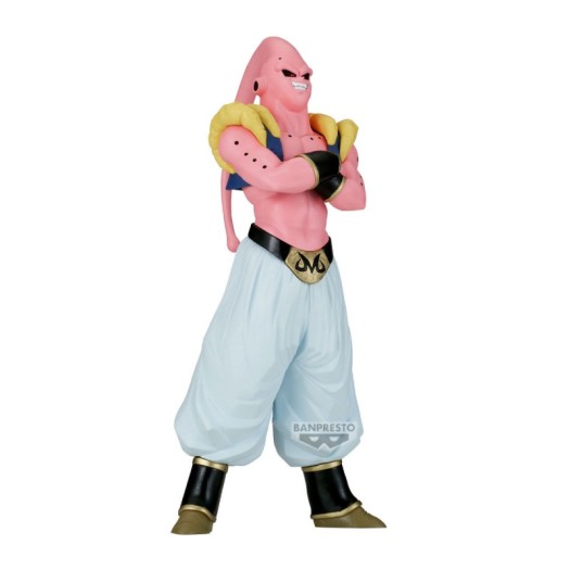 Dragon Ball Z - Match Makers Majin Buu 18cm