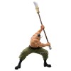 One Piece - Grandista Edward Newgate 21cm