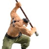 One Piece - Grandista Edward Newgate 21cm