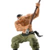 One Piece - Grandista Edward Newgate 21cm