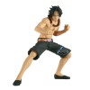 One Piece - Battle Record Collection Figure Portgas D. Ace 13cm