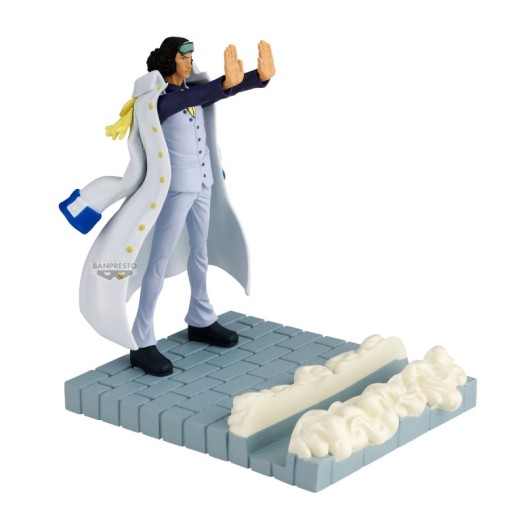 One Piece - FL Figure Aokiji Kuzan 12cm