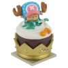 One Piece - Paldolce Collection Vol. 3 Tony Tony Chopper Ver. C 6cm