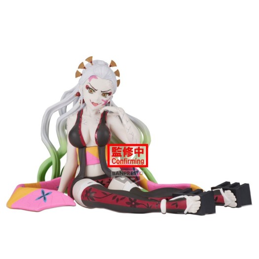 Demon Slayer: Kimetsu no Yaiba - Glitter & Glamours Daki 21cm