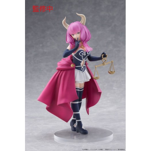 Frieren: Beyond Journey's End - Coreful Figure Aura 18cm