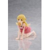 Monogatari Series: Off & Monster - Desktop Cute Figure Oshino Shinobu 13cm