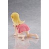 Monogatari Series: Off & Monster - Desktop Cute Figure Oshino Shinobu 13cm