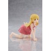 Monogatari Series: Off & Monster - Desktop Cute Figure Oshino Shinobu 13cm