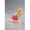 Monogatari Series: Off & Monster - Desktop Cute Figure Oshino Shinobu 13cm