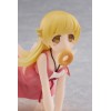 Monogatari Series: Off & Monster - Desktop Cute Figure Oshino Shinobu 13cm