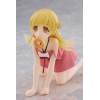 Monogatari Series: Off & Monster - Desktop Cute Figure Oshino Shinobu 13cm