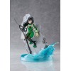 My Hero Academia - Dressta Asui Tsuyu 22cm