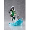 My Hero Academia - Dressta Asui Tsuyu 22cm