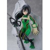 My Hero Academia - Dressta Asui Tsuyu 22cm