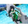 My Hero Academia - Dressta Asui Tsuyu 22cm