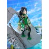 My Hero Academia - Dressta Asui Tsuyu 22cm