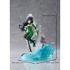 My Hero Academia - Dressta Asui Tsuyu 22cm