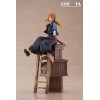 Spice and Wolf: Merchant meets the Wise Wolf - Dressta Holo 24cm