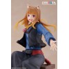 Spice and Wolf: Merchant meets the Wise Wolf - Dressta Holo 24cm