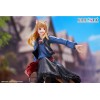 Spice and Wolf: Merchant meets the Wise Wolf - Dressta Holo 24cm