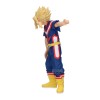 My Hero Academia - The Amazing Heroes Plus All Might 18cm