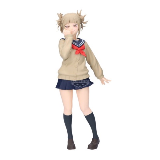 My Hero Academia - Glitter & Glamours Toga Himiko 22cm