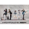 Girls Band Cry - Rupa 1/7 24cm (EU)