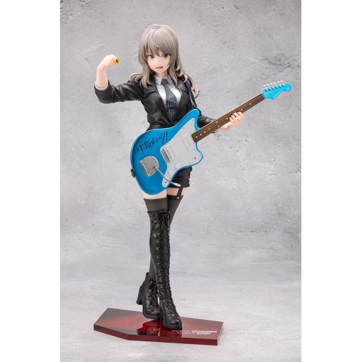 Girls Band Cry - Kawaragi Momoka 1/7 24cm (EU)