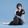 Bleach: Thousand-Year Blood War - Melty Princess Tenohira Kuchiki Rukia 8,5cm (EU)