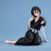 Bleach: Thousand-Year Blood War - Melty Princess Tenohira Kuchiki Rukia 8,5cm (EU)